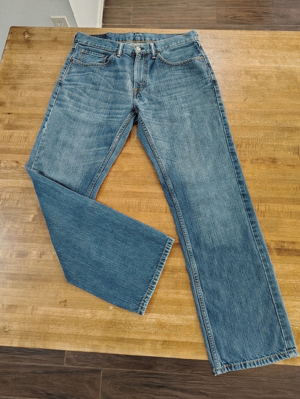 LEVIS 559™ Relaxed Straight Men's Jeans 32x32